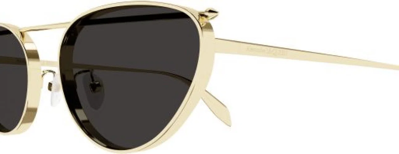 Alexander McQueen AM0424S Sunglasses - view 3
